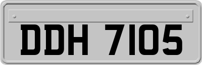 DDH7105