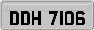 DDH7106