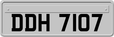 DDH7107