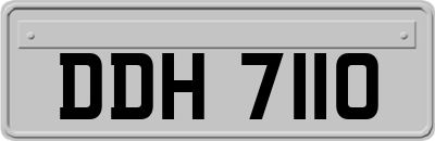 DDH7110