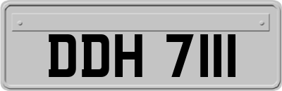DDH7111