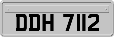 DDH7112