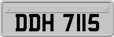 DDH7115