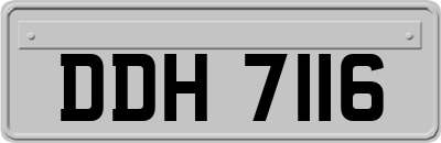 DDH7116