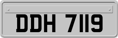 DDH7119