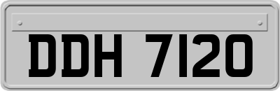 DDH7120