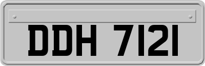 DDH7121