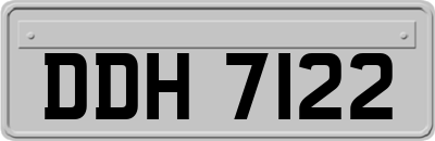 DDH7122