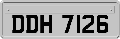 DDH7126
