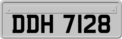 DDH7128
