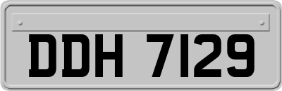 DDH7129