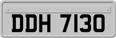 DDH7130
