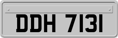 DDH7131