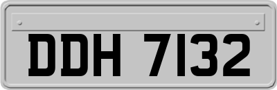 DDH7132