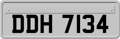 DDH7134