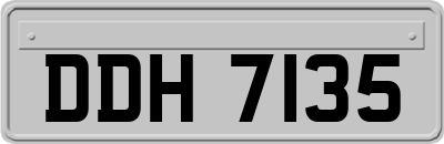 DDH7135