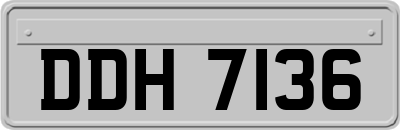 DDH7136