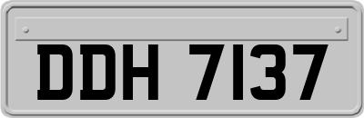 DDH7137