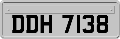 DDH7138