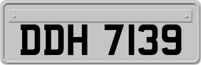 DDH7139