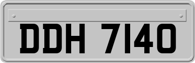 DDH7140