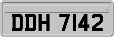 DDH7142