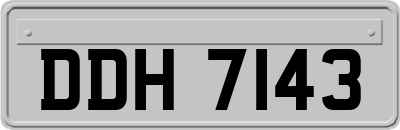 DDH7143
