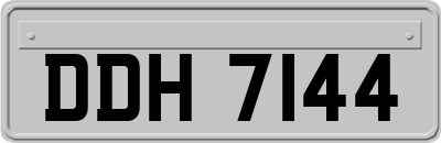 DDH7144