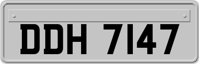 DDH7147