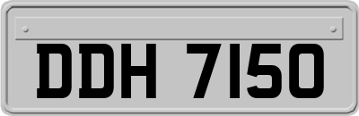 DDH7150