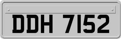 DDH7152