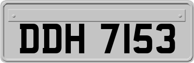 DDH7153