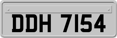 DDH7154