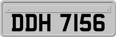 DDH7156