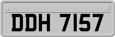DDH7157