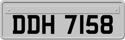 DDH7158