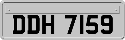 DDH7159
