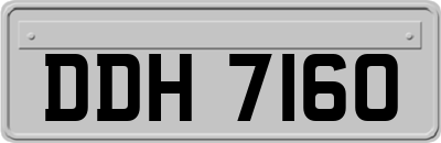 DDH7160