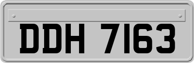 DDH7163