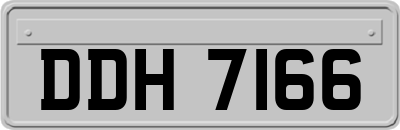 DDH7166