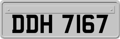 DDH7167