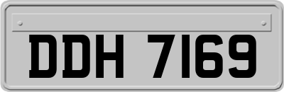 DDH7169
