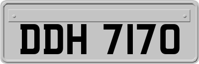 DDH7170
