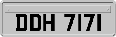 DDH7171