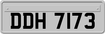 DDH7173