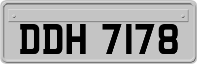 DDH7178