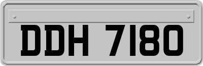 DDH7180