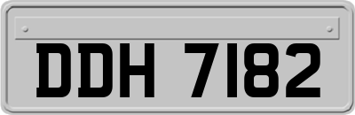 DDH7182