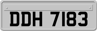 DDH7183