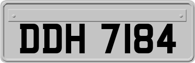 DDH7184